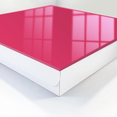 Armadietto portachiavi da parete Rosa energico