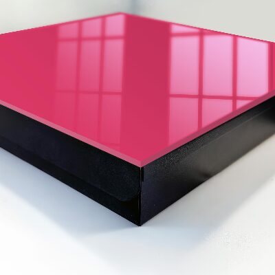 Armadietto portachiavi da parete Rosa energico