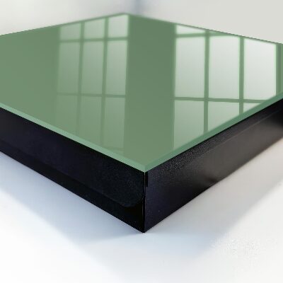 Armadietto portachiavi da parete Verde tenue