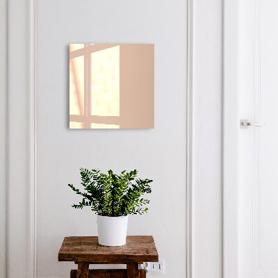 Cassetta portachiavi Beige caldo