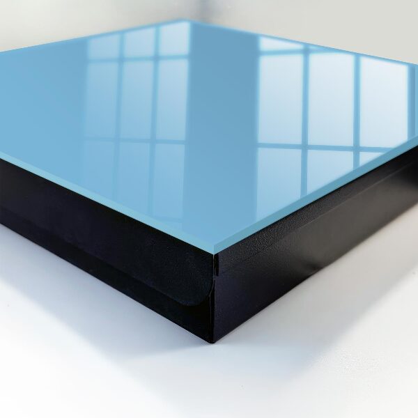 Armadietto portachiavi da parete Colore blu