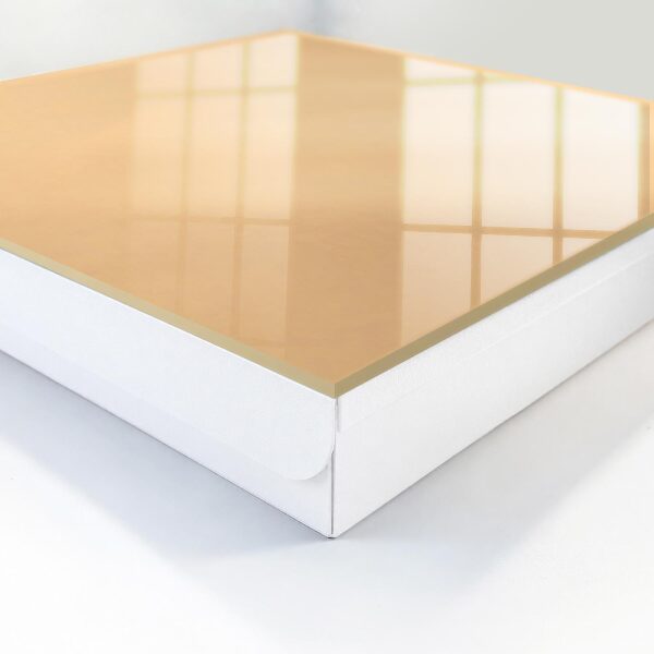 Armadietto portachiavi da parete Comfort beige