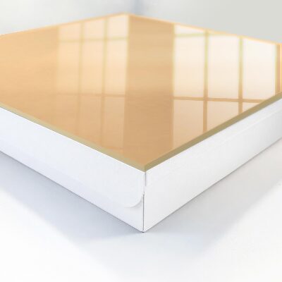 Armadietto portachiavi da parete Comfort beige