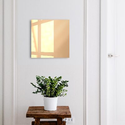 Armadietto portachiavi da parete Comfort beige