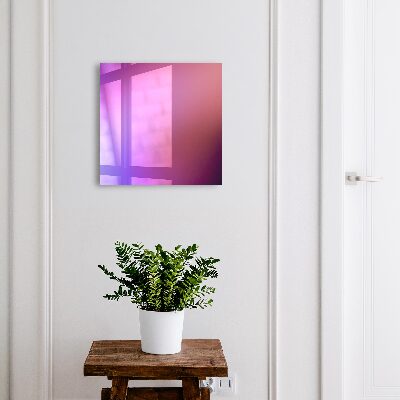 Cassetta portachiavi Sfumatura di colore