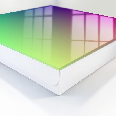 Cassetta portachiavi da muro Sfumatura di colore