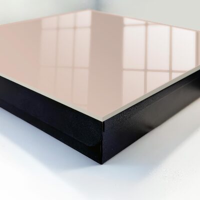 Armadietto portachiavi da parete Rosa beige