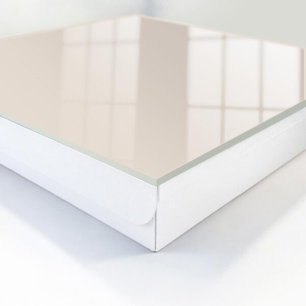 Cassetta portachiavi da muro Pietra beige