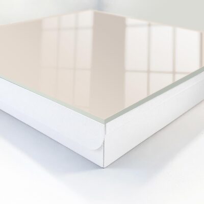 Cassetta portachiavi da muro Pietra beige