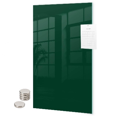 Pittura lavagna magnetica Colore malachite