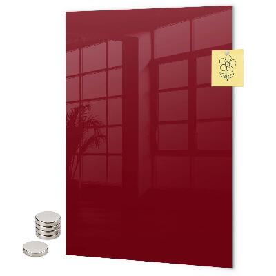 Pittura lavagna magnetica colore turchese