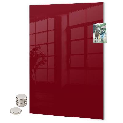 Pittura lavagna magnetica colore turchese