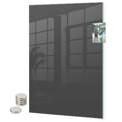 Pittura lavagna magnetica Colore blu