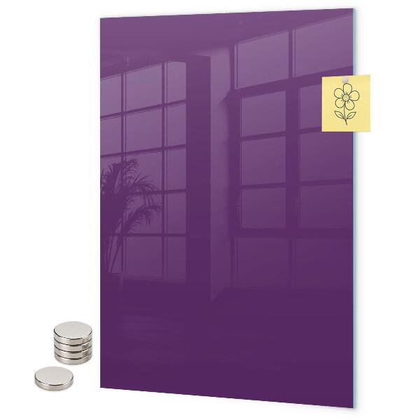 Pittura lavagna magnetica Colore marrone