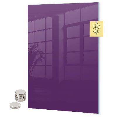 Pittura lavagna magnetica Colore marrone