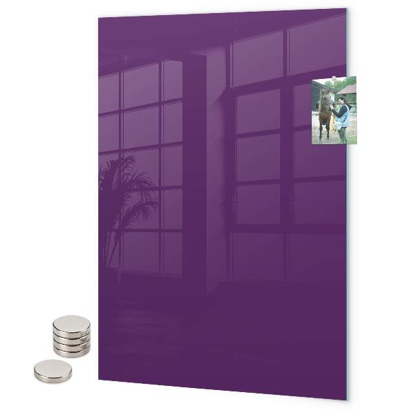 Pittura lavagna magnetica Colore marrone