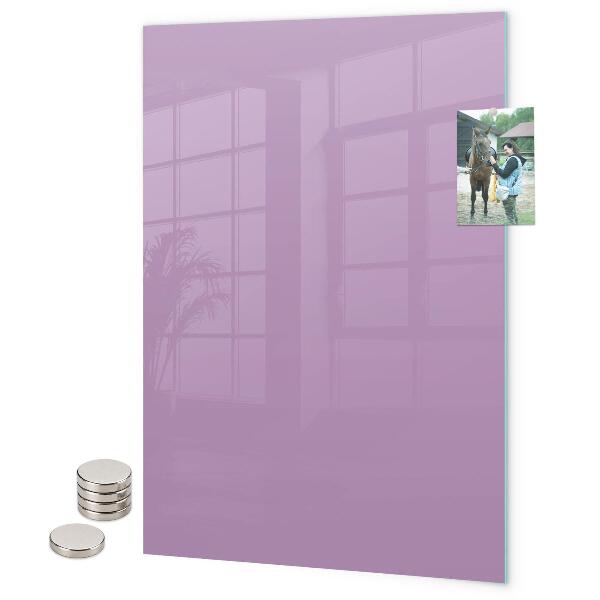 Pittura lavagna magnetica Colore: rosa cipria