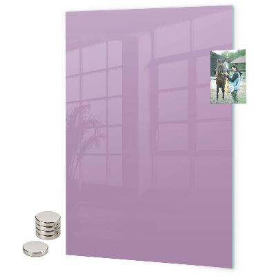 Pittura lavagna magnetica Colore: rosa cipria