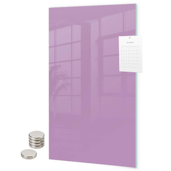 Pittura lavagna magnetica Colore: rosa cipria