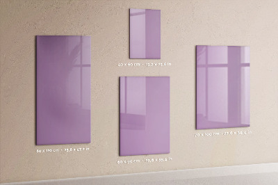 Pittura lavagna magnetica Colore: rosa cipria