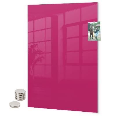 Lavagna magnetica da parete Colore grigio chiaro