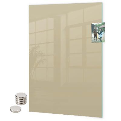 Pittura lavagna magnetica Colore rosa scuro