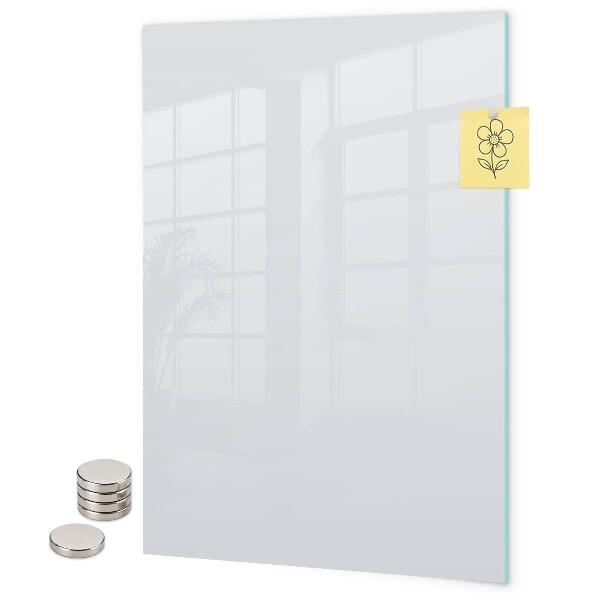 Pittura lavagna magnetica colore crema
