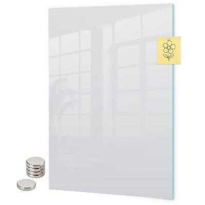 Pittura lavagna magnetica colore crema