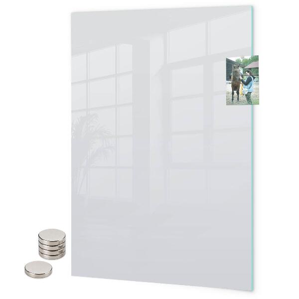 Pittura lavagna magnetica colore crema