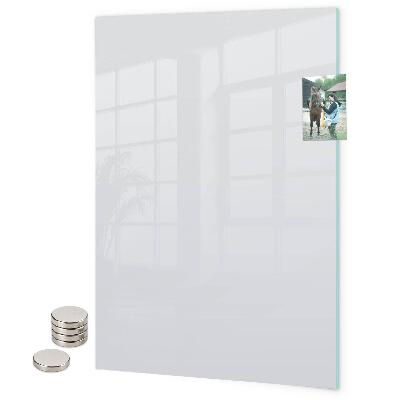 Pittura lavagna magnetica colore crema