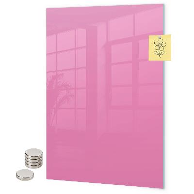 Pittura lavagna magnetica Colore arancione
