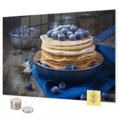 Lavagna magnetica Pancakes