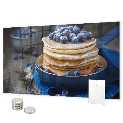 Lavagna magnetica Pancakes