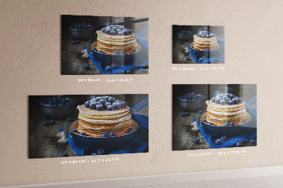 Lavagna magnetica Pancakes