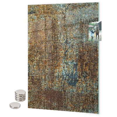 Pittura lavagna magnetica Nebbia
