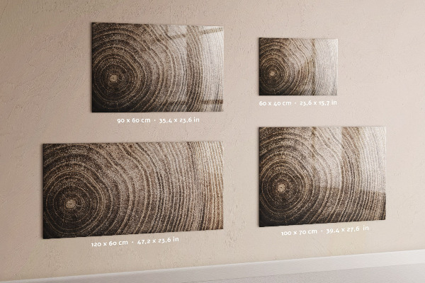Lavagna magnetica scrivibile Lavagna per appunti con magneti e foto