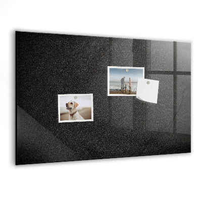 Lavagna magnetica scrivibile Appunti e foto