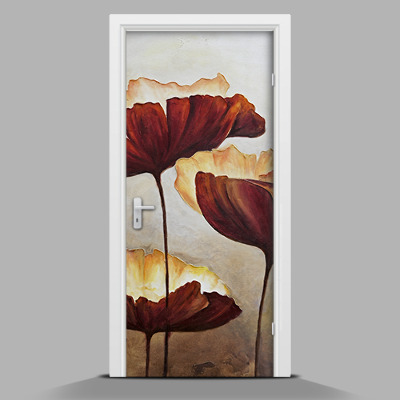 Fiori disegnati