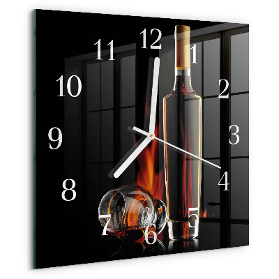 Orologio quadrato Sinonimo