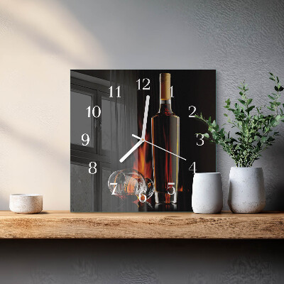 Orologio quadrato Sinonimo