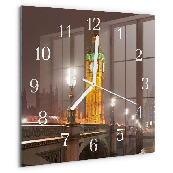 Orologio quadrato Big Ben