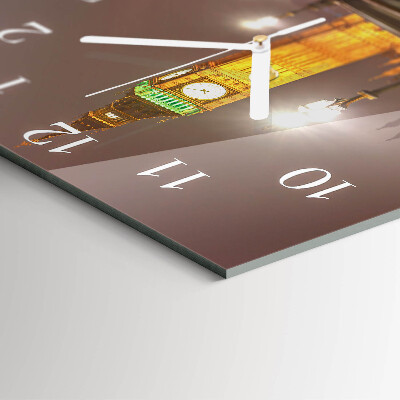 Orologio quadrato Big Ben