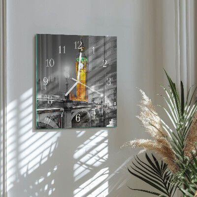 Orologio quadrato Big Ben