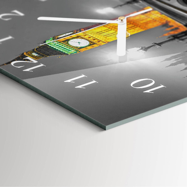 Orologio quadrato Big Ben