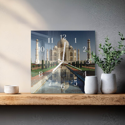 Orologio quadrato Taj Mahal