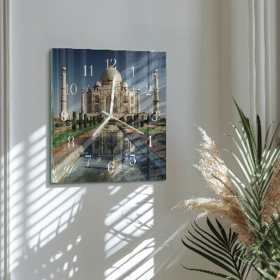 Orologio quadrato Taj Mahal