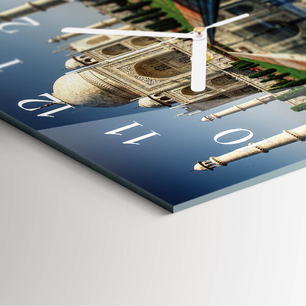 Orologio quadrato Taj Mahal