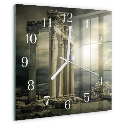 Orologio quadrato Acropoli