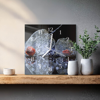Orologio quadrato Pezzo