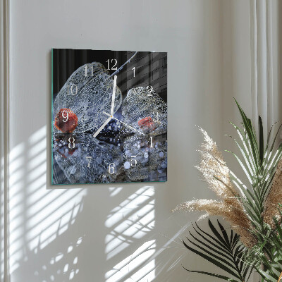 Orologio quadrato Pezzo